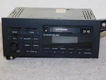 1990 1991 Chrysler Mopar Am/fm Radio Cassette Player Part # 4494073 - Untested. Fixed Price $25.00.
