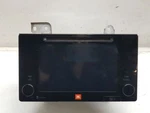 2015-2017 Toyota Sienna Display Screen Gps Vanigation Jbl Cd 86100-08051 510027. Fixed Price $450.00.