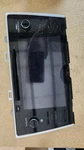 2019-2020 Subaru Forester Radio Receiver & Screen Display 86201SJ630 *w/o Navi. Fixed Price $495.80.