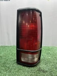 83-94 Chevrolet Blazer Oem Right Passenger Tail Lamp Light Part Number 16501484. Fixed Price $29.99.