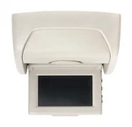 2005-2006 Dodge Caravan Chrysler Town & Country Roof Mounted Screen P0ZW98BD1AE. Fixed Price $63.75.