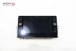 2019-20 Volkswagen Arteon Dashboard Radio Media Display Screen Monitor Oem. Fixed Price $297.49.
