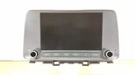 2022 2023 Hyundai Kona Satellite Radio Audio Media Display Receiver Oem Lkq. Fixed Price $363.58.