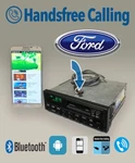 94-97 Ford Am/fm Cougar Thunderbird Mustang Bluetooth Handsfree F5SF-19B132-AA. Fixed Price $497.00.