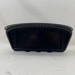 2010-2013 Bmw Series E90 Navigation Display Screen Oem 65.82-9 211 969. Fixed Price $31.50.