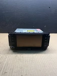 2008 2010 Jeep Dodge Chrysler Screen Display Cd Player Satellite Radio AC2409. Fixed Price $154.90.