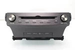 18-21 Lexus IS300 Radio Navigation Gracenote Cd Player Face Oem, 86130-53N30. Fixed Price $740.27.