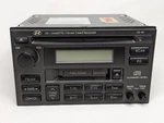 Hmc Am/fm Radio, Cd Player, Cassette For 02 03 04 Hyundai Sonata - Untested. Fixed Price $27.99.