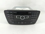2015-2015 Mercedes-benz GLA250 Am Fm Cd Player Radio Receiver F7TIN. Fixed Price $144.54.