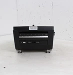 07-11 Mercedes W216 CL550 CL600 Head Unit Navigation Command Cd Audio Oem. Fixed Price $169.99.