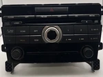 2007-2009 Mazda CX-7 Am/fm Cd Player Radio Receiver EG24 66 Arx. Fixed Price $60.80.
