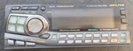 Used Alpine CDA-7897 Old School Car Stereo 1.5 Din Phantom Face Usa *untested. Fixed Price $299.99.