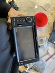 2014 - 2015 Subaru Forester Oem Touch Screen Navigation Bluetooth Radio Receiver. Fixed Price $150.00.