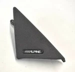 97-04 Jaguar XK8 X100 Front Left Corner Tweeter Audio Speaker LJD4145CA Oem. Fixed Price $35.00.
