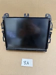 2015 Dodge Durango 8.4" Display Touchscreen Navigation Control Oem 68239117AG. Fixed Price $60.00.