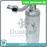 Ac Receiver Drier Fits Ford Excursion, F-250 Super F-350 Duty,... Qr. Fixed Price $48.95.