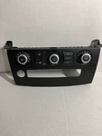 2008-2010 Bmw Series 528 535 550 Automatic Temp Hvac Controls 64119155643-01. Fixed Price $63.00.