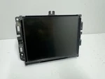 2013 Dodge Ram 1500 Oem Touch Screen Radio. Fixed Price $149.99.