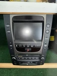 2006 Lexus GS430 Sound System Stereo/radio. Fixed Price $150.00.