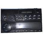 98 99 00 01 02 Daewoo Lanos Am Fm Cassette Radio Receiver. Fixed Price $99.00.