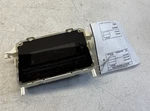 2011 Ford Fiesta Radio Display Screen Id AE8T-18B955-AD Sync Oem Replacement. Fixed Price $24.99.