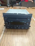 2007 Ford Am/fm Radio Cd MP3 Receiver 7LST-18C869-BK Untested. Fixed Price $48.87.