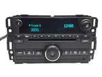 Unlocked Chevrolet Gmc Buick Radio Stereo MP3 Cd Player Aux Oem GM851. Fixed Price $124.20.