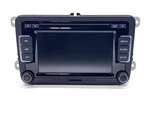 2010 2017 Vw Jetta Gli Beetle Radio Cd Player Head Unit Oem 1K0035188H. Fixed Price $118.29.