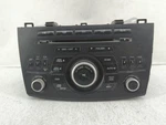 2011-2011 Mazda 3 Am Fm Cd Player Radio Receiver FHN1I. Fixed Price $56.89.