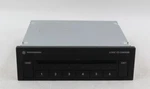 Audio Equipment Radio Cd Changer Fits 2007 2010-2016 Volkswagen Jetta Oem #20637. Fixed Price $70.00.