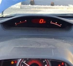 2007-2011 Honda Civic Coupe & Sedan (si) 2.0L Upper Cluster Assembly Genuine Oem. Fixed Price $142.99.