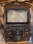 2013-2014 Ford Audio Equipment Climate Control Panel DL3T-18A802-GDSMPQ. Fixed Price $259.99.