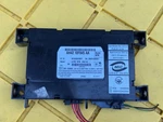 Range Rover Hse L322 Bluetooth Communication Control Module Fits 2010-2012 11. Fixed Price $98.70.