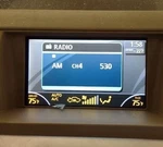 2003-2007 Nissan Murano Information Display Screen 28090 CA100. Fixed Price $108.99.