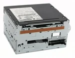 Nissan 2009 Maxima Murano Fm Navigation Radio Single Disc Cd 259151AA0B. Fixed Price $233.75.