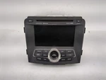 2011-2015 Hyundai Sonata Am Fm Cd Player Radio Receiver Y0WQ9. Fixed Price $166.11.