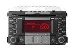 10 11 Kia Soul Radio Cd Player 96140-2K200AMAE. Fixed Price $159.99.