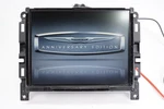Chrysler 200 Navigation Information Display Screen 8.4" Oem 2015 - 2017. Fixed Price $399.99.