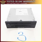 15-16 Audi A3 Dash Am Fm Cd Radio Stereo Receiver Multimedia Player Oem. Fixed Price $110.99.