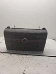 Radio Tuner And Receiver With Trim Panel Fits 2004 Mazda 3 Genuine Oem. Fixed Price $62.00.