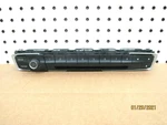 09 11 12 13 Bmw Series Audio Radio Control Unit Oem E1065976. Fixed Price $36.00.