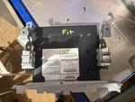 07 08 Honda Fit Oem Radio Stereo Cd Player Receiver 39101-SLN-C010-M1. Fixed Price $97.79.