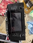 2018 Subaru Legacy Base Radio Receiver Touch Screen Display Audio Oem 86431AL61A. Fixed Price $247.79.