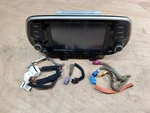 2019-2021 Hyundai Tucson Radio Display Carplay Androidauto Bluelink Siriusxm Oem. Fixed Price $199.99.