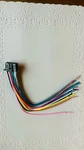 Kenwood 16 Pin Wire Harness For KDC-BT568U, KDC-BT778HD, KDC-BT782HD, KDC-MP172U. Fixed Price $7.75.