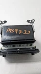 Audio Equipment Radio Receiver With Cd Fits 06-09 Prius 405459. Fixed Price $93.60.