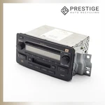 2003 2007 Toyota Tundra Sequoia Am Fm Cd Cassette Radio Player 16848 86120-0C130. Fixed Price $108.00.