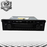 2003-10 Porsche Cayenne Harman Becker Stereo Head Unit Radio Cd Player Oem. Fixed Price $109.00.