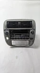 Audio Equipment Radio Am-fm-cassette-cd Single Disc Fits 02-05 Explorer 393489. Fixed Price $93.60.