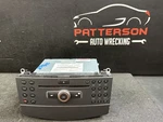 2010 Mercedes C300 Radio Stereo Receiver Am Fm Cd Id 2049069901. Fixed Price $235.00.